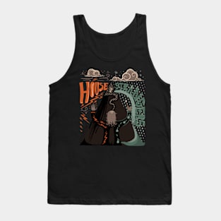 House of Strangers Tank Top